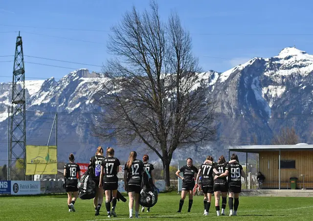 Trotz der Hiobsbotschaft bleiben die Wildcats auf Meisterkurs. | Foto: SVK Wildcats