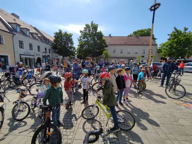 Foto: Radlobby Wolkersdorf