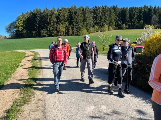 Foto: Naturfreunde Mauthausen