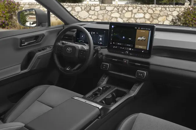 Foto: Toyota