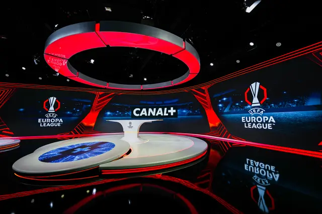 Ab der Saison 2027/28 übernimmt Canal+ exklusiv die Übertragungsrechte an der Europa League und der Conference League. | Foto: CANAL+ Austria/Eva Manhart