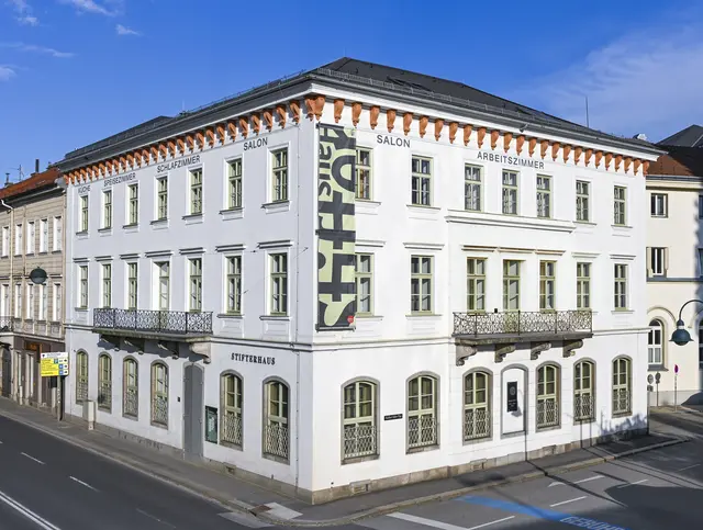 StifterHaus widmet sich Rilkes 