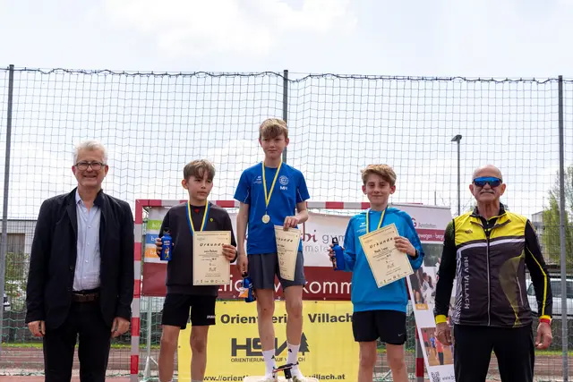 Foto: BRG Amstetten