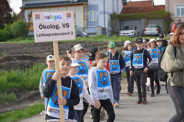 Foto: MeinBezirk / Jennifer Flechl
