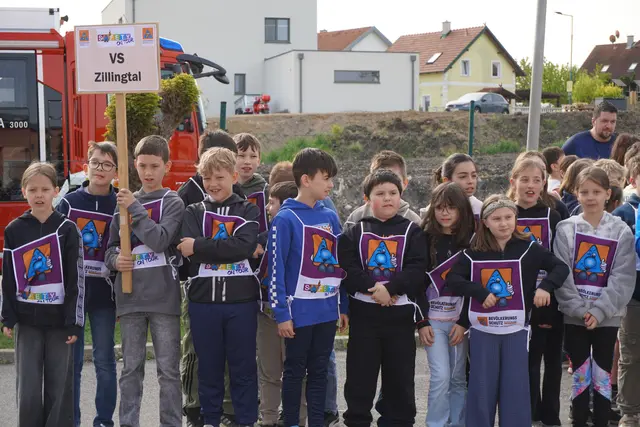 Foto: MeinBezirk / Jennifer Flechl