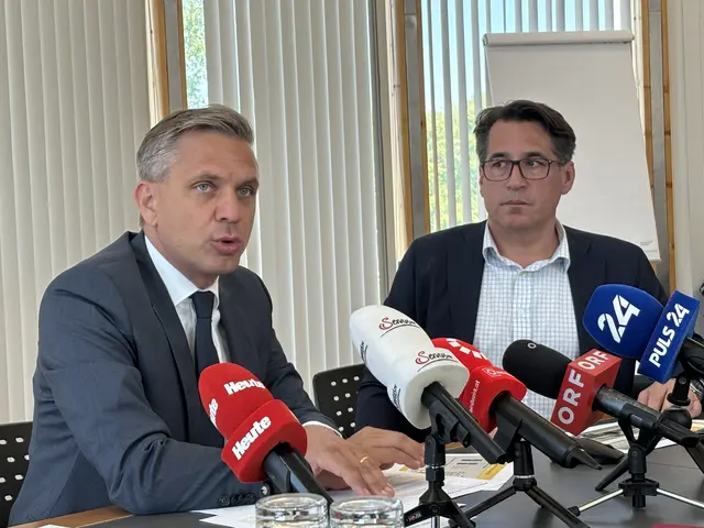 Foto: Antonio Šećerović/MeinBezirk