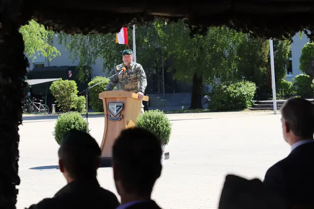 Foto: Michael Steinberger/Bundesheer 