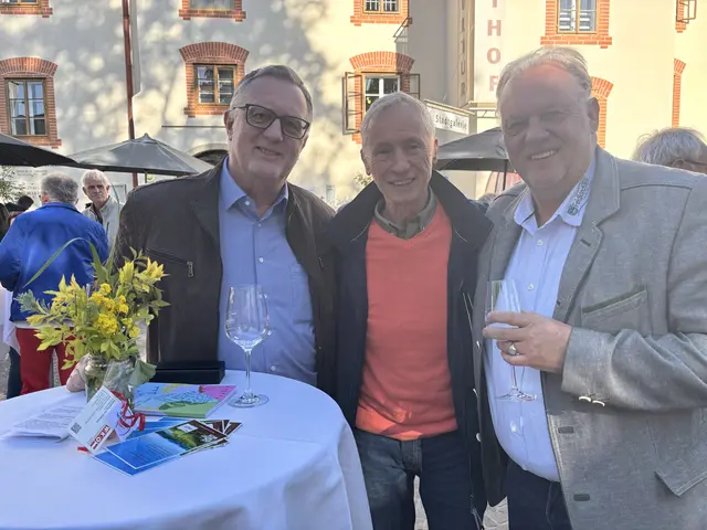 Foto: MeinBezirk/Isabella Friessnegg