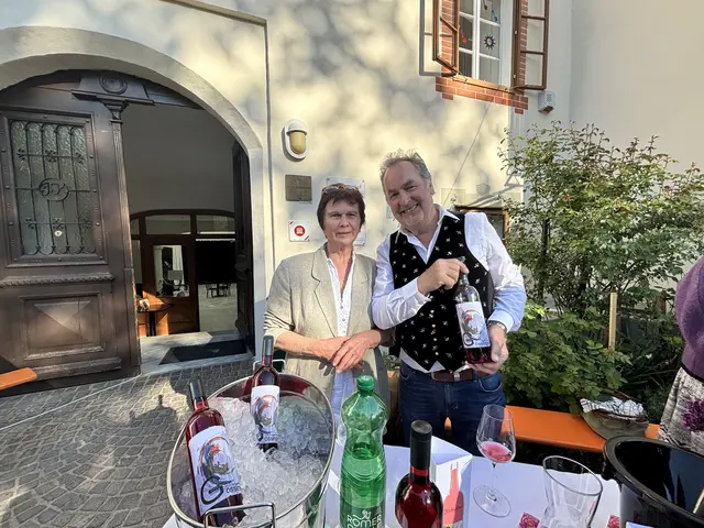 Foto: MeinBezirk/Isabella Friessnegg