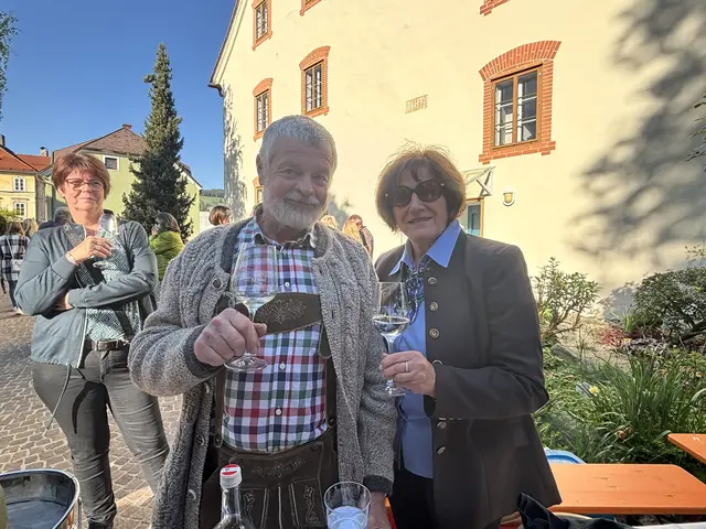 Foto: MeinBezirk/Isabella Friessnegg