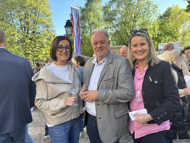 Foto: MeinBezirk/Isabella Friessnegg