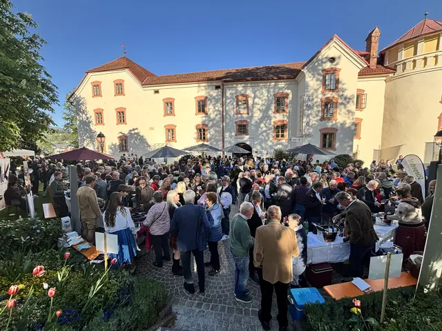Foto: MeinBezirk/Isabella Friessnegg