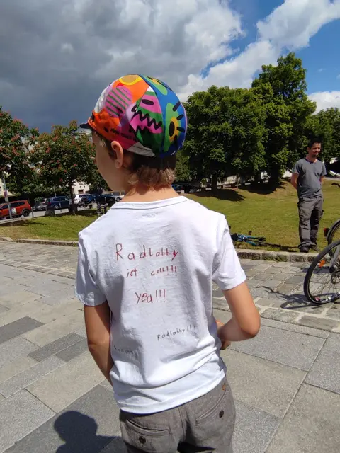 Foto: Radlobby Wolkersdorf