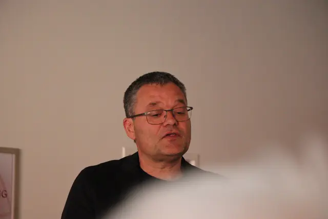 Seit beachtlichen 19 Jahren führt Gerald Jochum das Team von regioL | Foto: Thomas Seelos
