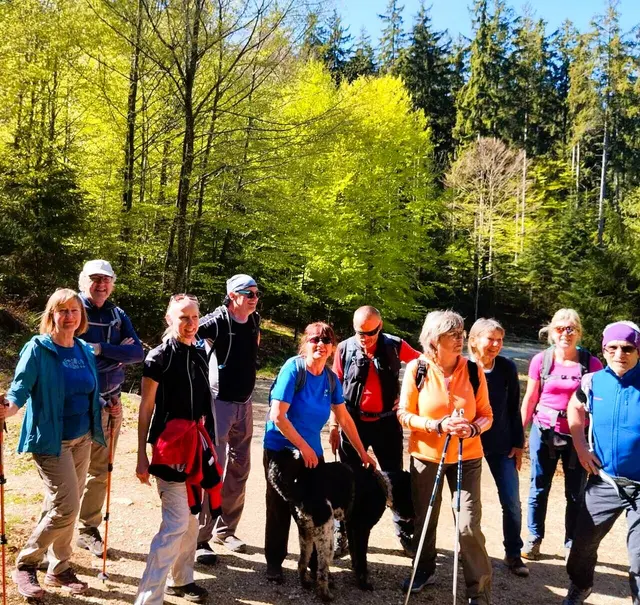 Foto: Naturfreunde Mauthausen