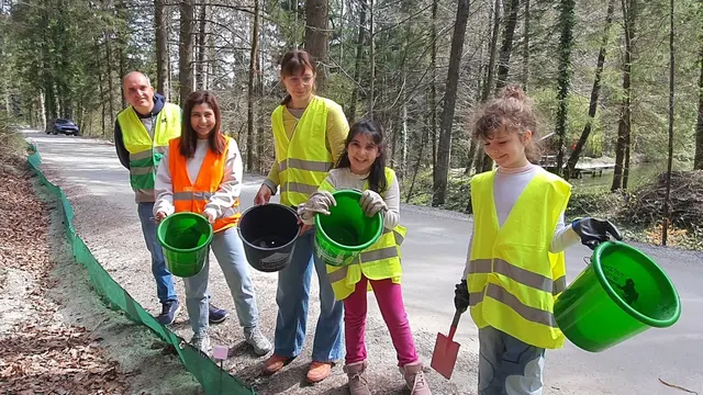 Foto: Grüne Warth