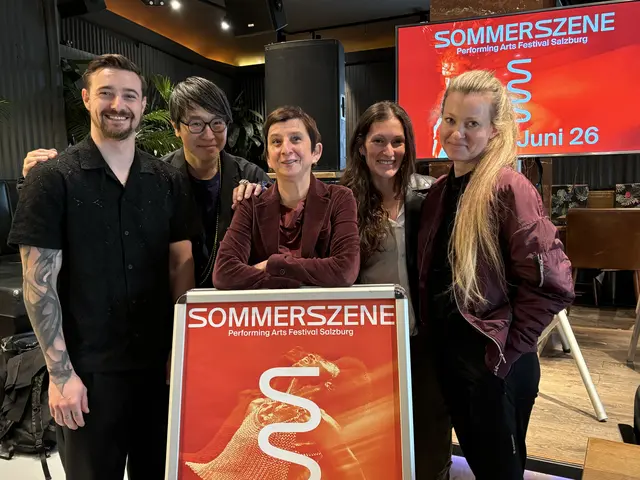 Das bringt die Sommerszene Salzburg auf die Bühne