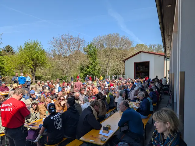 Foto: Freiwillige Feuerwehr Maria Anzbach