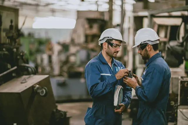 Industrie blickt trotz Iran-Krieg optimistisch in die Zukunft