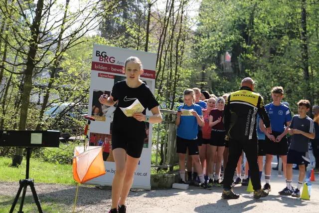 Foto: BRG Amstetten