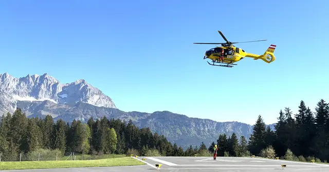 Foto: Klaus Kogler