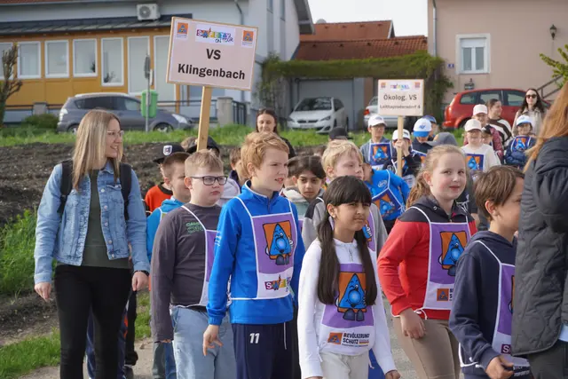 Foto: MeinBezirk / Jennifer Flechl