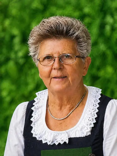 Anna Lettner, Mitterkirchen | Foto: Familie/privat