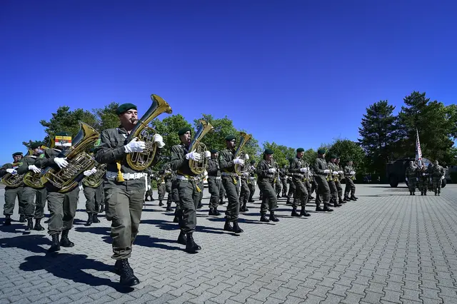 Foto: Michael Steinberger/Bundesheer 