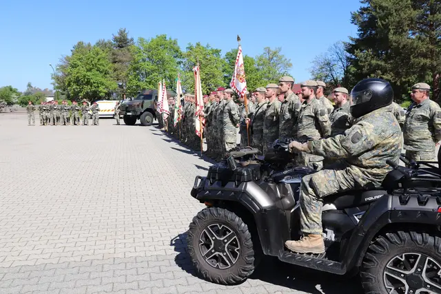 Foto: Michael Steinberger/Bundesheer 