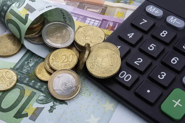 Die Gemeinden müssen offenbar mit zu geringen Budgets auskommen. (Symbolbild) | Foto: PantherMedia/canonlife