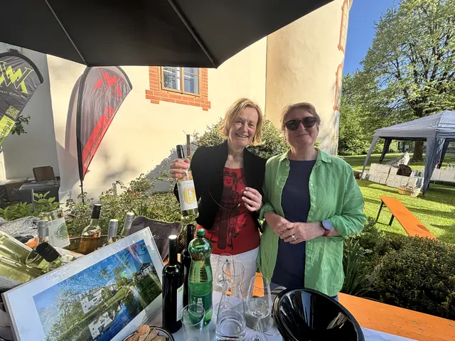 Foto: MeinBezirk/Isabella Friessnegg