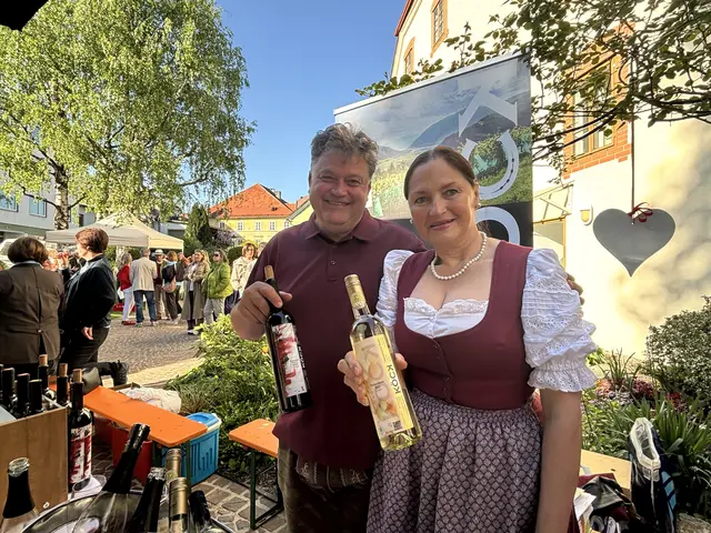 Foto: MeinBezirk/Isabella Friessnegg