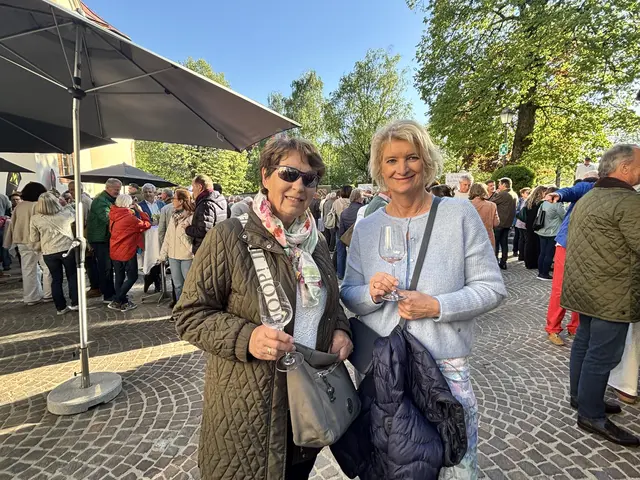Foto: MeinBezirk/Isabella Friessnegg