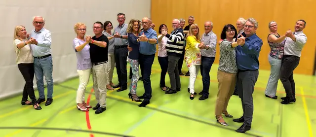 Neuer Vorstand