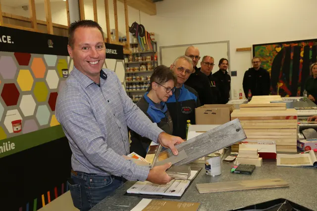Holzschutz | Foto: SynthesaGruppe
