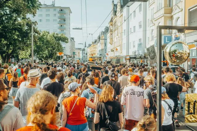 Linzer Clubkultur-Szene lädt zur zweiten Clubkultur-Demo ein