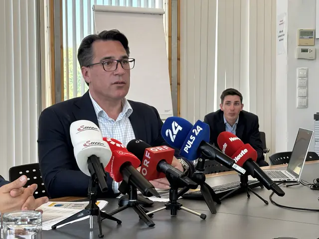Foto: Antonio Šećerović/MeinBezirk