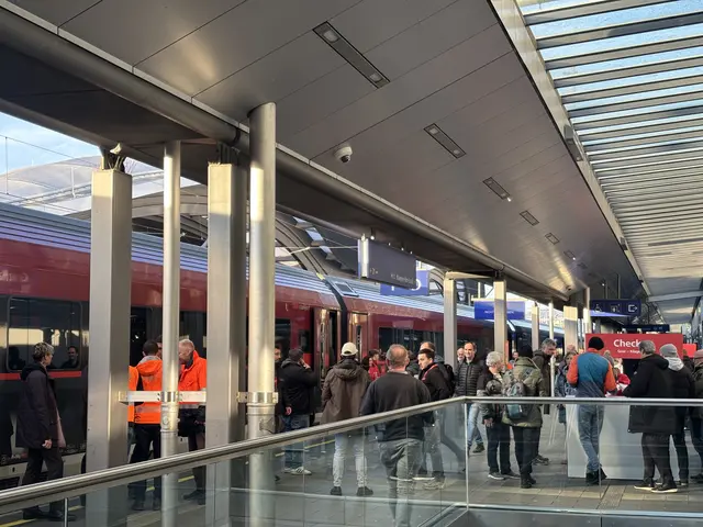 Die Westbahn wird neuer Partner des Verkehrsbund Steiermark. Das Klimaticket Steiermark ist somit auf Westbahn-Zügen innerhalb des Bundeslandes gültig. | Foto: MeinBezirk/Simon Michl