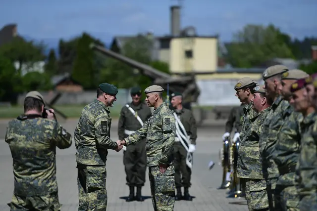 Foto: Michael Steinberger/Bundesheer 