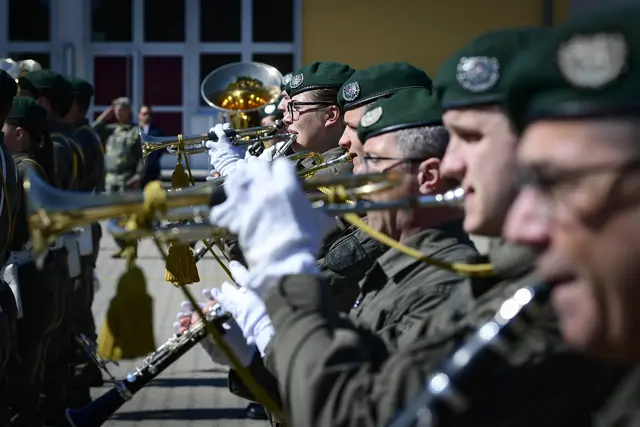 Foto: Michael Steinberger/Bundesheer 