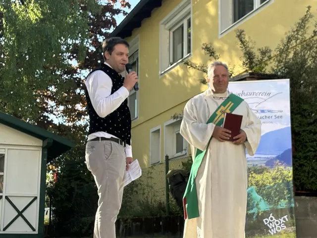 Foto: MeinBezirk/Isabella Friessnegg