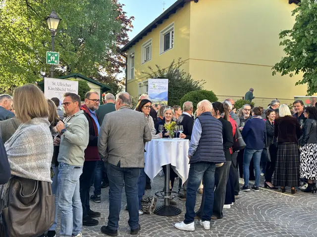 Foto: MeinBezirk/Isabella Friessnegg