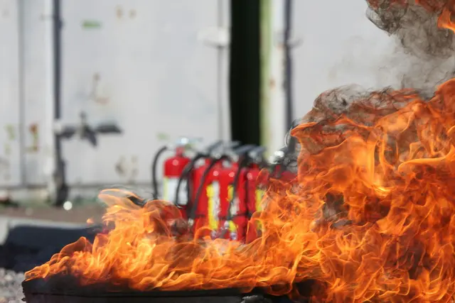 Am Freitag, 8. Mai von 14 bis 17 Uhr findet ein Informationsnachmittag der Feuerwehr Landskron gemeinsam mit der Hauptfeuerwache Villach statt. | Foto: Privat