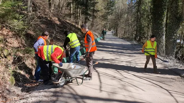 Foto: Grüne Warth