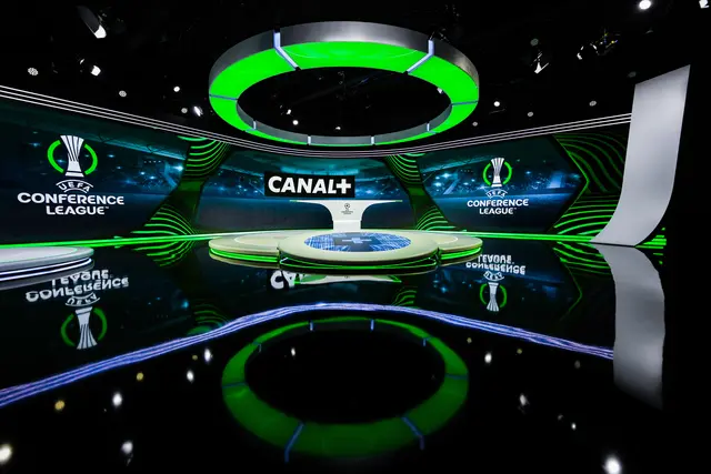 Foto: CANAL+ Austria/Eva Manhart