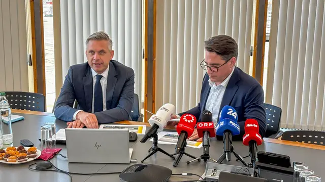 Foto: Antonio Šećerović/MeinBezirk
