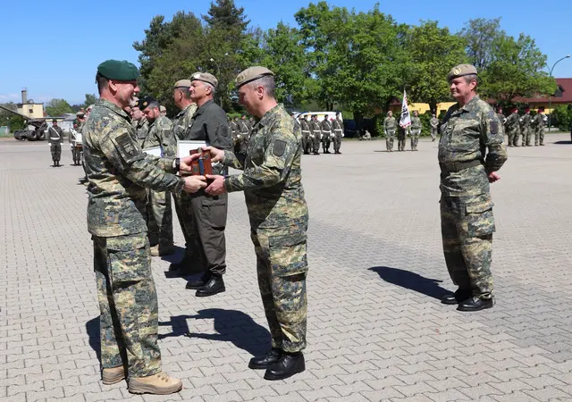 Foto: Michael Steinberger/Bundesheer 