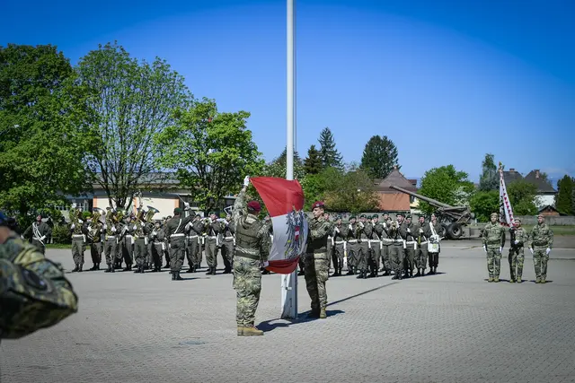 Foto: Michael Steinberger/Bundesheer 