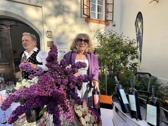 Foto: MeinBezirk/Isabella Friessnegg