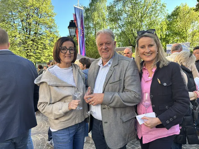 Foto: MeinBezirk/Isabella Friessnegg